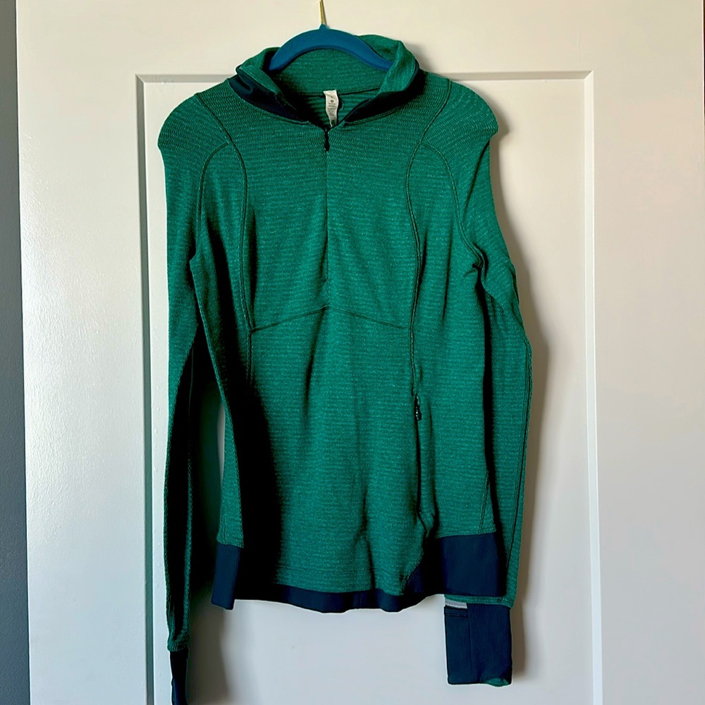 Lululemon Outerwear Jacket